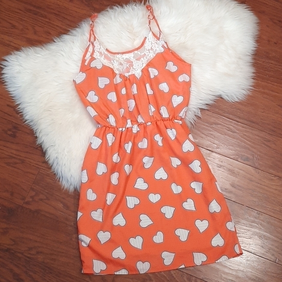 Peppermint Sundress - Picture 2 of 6